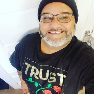 Meet your Posher, Edward